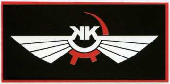 2CD/Dobozkészlet Komor Kommando: Oil, Steel & Rhythm LTD