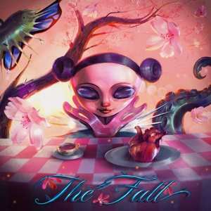 Album Komorebi: The Fall