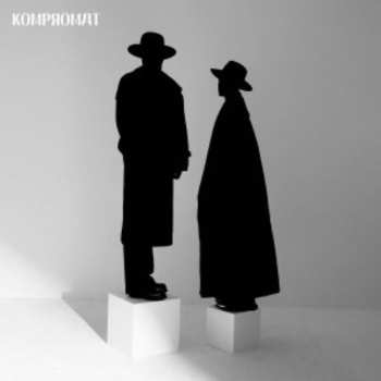 Album Kompromat: Playing/praying