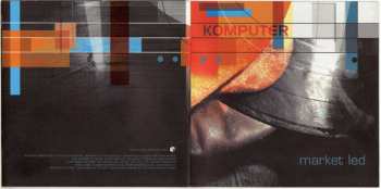 CD Komputer: Market Led
