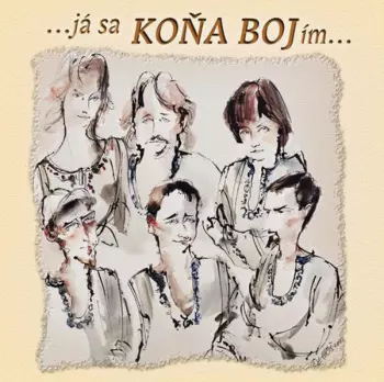 Já Sa Koňa Bojím
