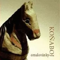 Omalovánky