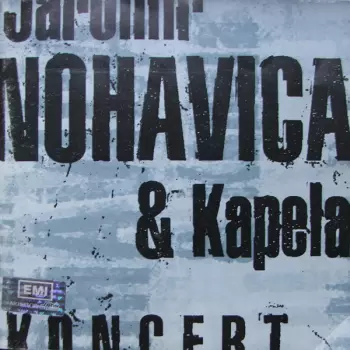 Jaromír Nohavica: Koncert