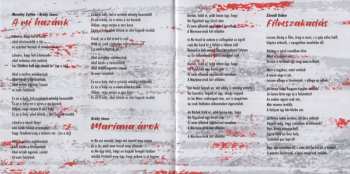 CD Zsuzsa Koncz: Szabadnak Születtél 