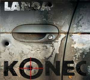 Album Daniel Landa: Konec