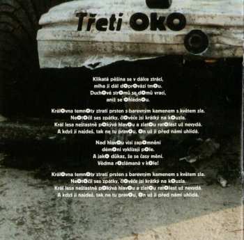 CD Daniel Landa: Konec