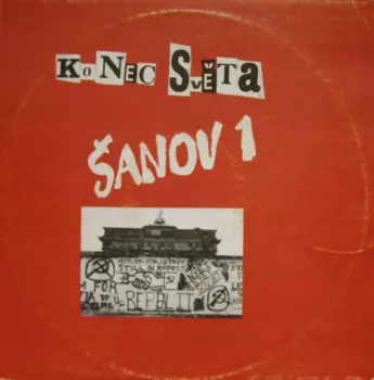 Šanov 1: Konec Světa