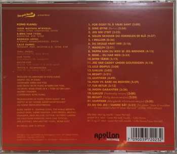 CD Kong Klang: Kong Klang