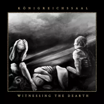 Königreichssaal: Witnessing The Dearth