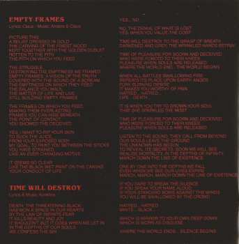 2CD Konkhra: Sexual Affective Disorder