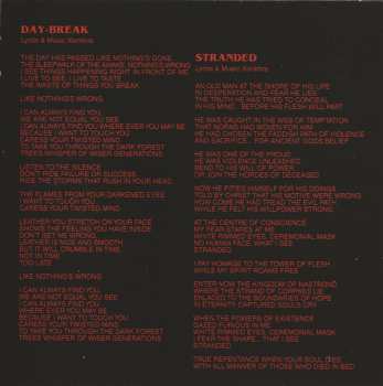 2CD Konkhra: Sexual Affective Disorder