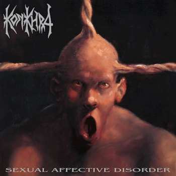 2CD Konkhra: Sexual Affective Disorder