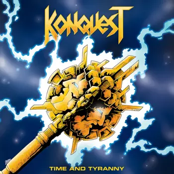 Konquest: Time And Tyranny