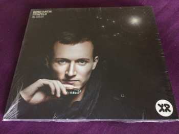 CD Konstantin Reinfeld: Algiedi
