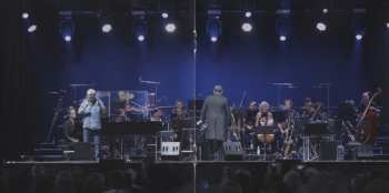 2CD Konstantin Wecker: Der Soundtrack Meines Lebens