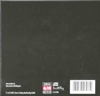 4CD/DVD Konstantin Wecker: Poesie Und Widerstand LTD