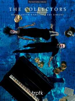 Album Konstantyn Napolov: The Collectors