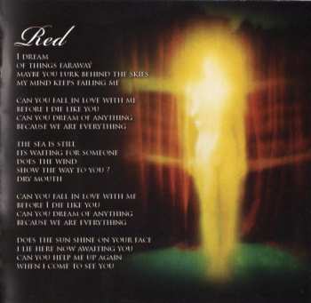 CD Kontinuum: Earth Blood Magic