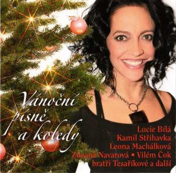 CD Various: Vánoční Písně A Koledy