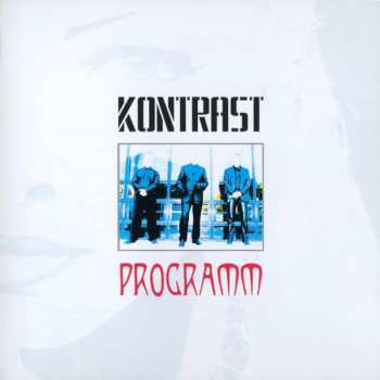 Album Kontrast: Programm