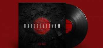 Album Kontrast: Unaufhaltsam