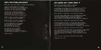 CD Kontrast: Vision Und Tradition