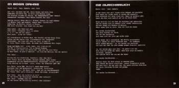 CD Kontrast: Vision Und Tradition