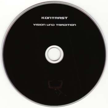 CD Kontrast: Vision Und Tradition