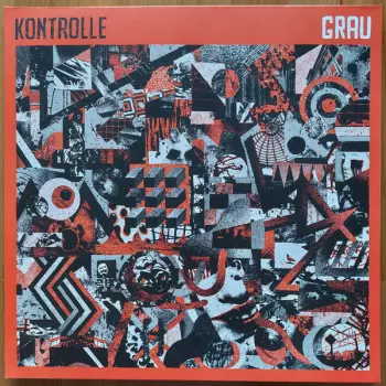Kontrolle: Grau
