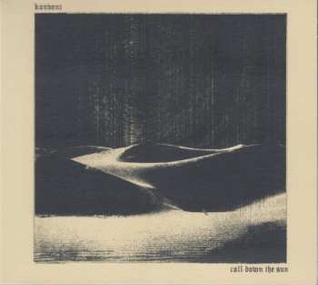 Album Konvent: Call Down The Sun