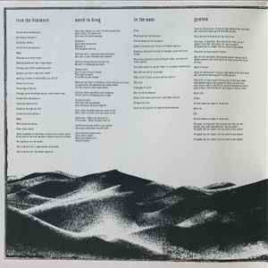 LP Konvent: Call Down The Sun