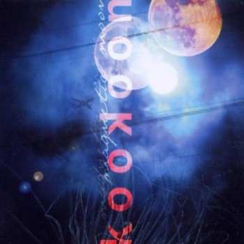 Album Kookoon: Magnetic Moon