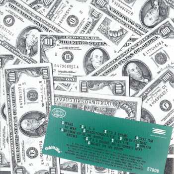 CD Kool G Rap: 4, 5, 6