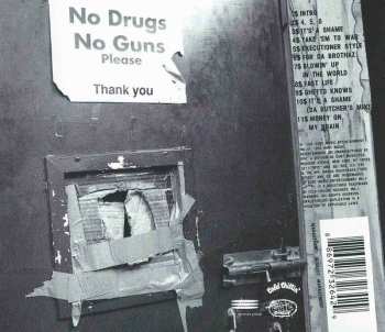 CD Kool G Rap: 4, 5, 6