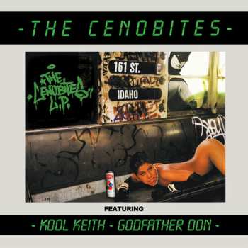 Album Kool Keith / Godfather Don: Cenobites