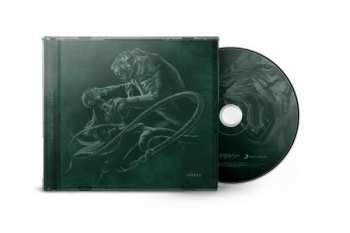 Album Kool Savas: AGHORI