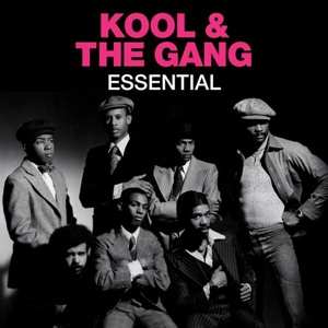 Album Kool & The Gang: Essential