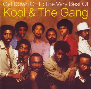 Get Down On It: The Very Best Of