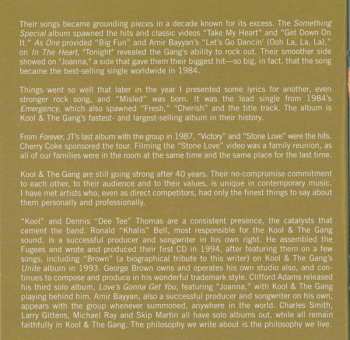 2CD Kool & The Gang: Gold