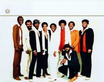 2CD Kool & The Gang: Gold