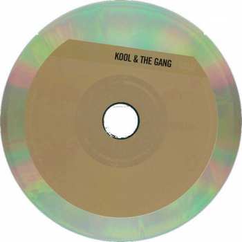 2CD Kool & The Gang: Gold