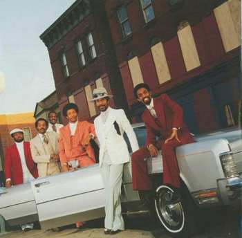 2CD Kool & The Gang: Gold