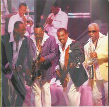 CD Kool & The Gang: Still Kool