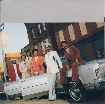 CD Kool & The Gang: The Best Of Kool & The Gang