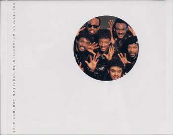 CD Kool & The Gang: The Best Of Kool & The Gang