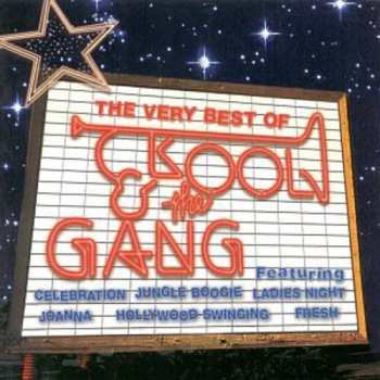 Album Kool & The Gang: The Very Best Of