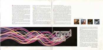 2LP Kool & The Gang: Twice As Kool (The Hits Of Kool & The Gang)
