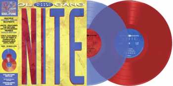 2LP Kool & The Gang: Unite