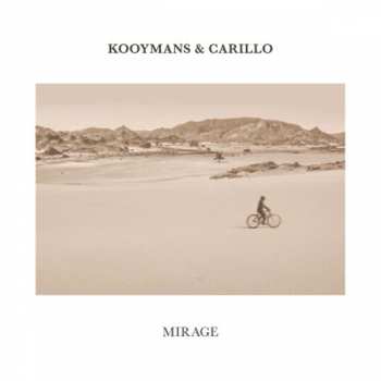 LP George Kooymans: Mirage CLR | NUM | LTD