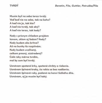 CD Korben Dallas: Stredovek